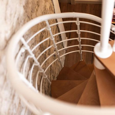 L'Etoile - Duplex Cosy De 50M2 En Centre-Ville Nimes Luaran gambar