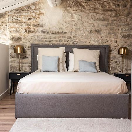 L'Etoile - Duplex Cosy De 50M2 En Centre-Ville Nimes Luaran gambar