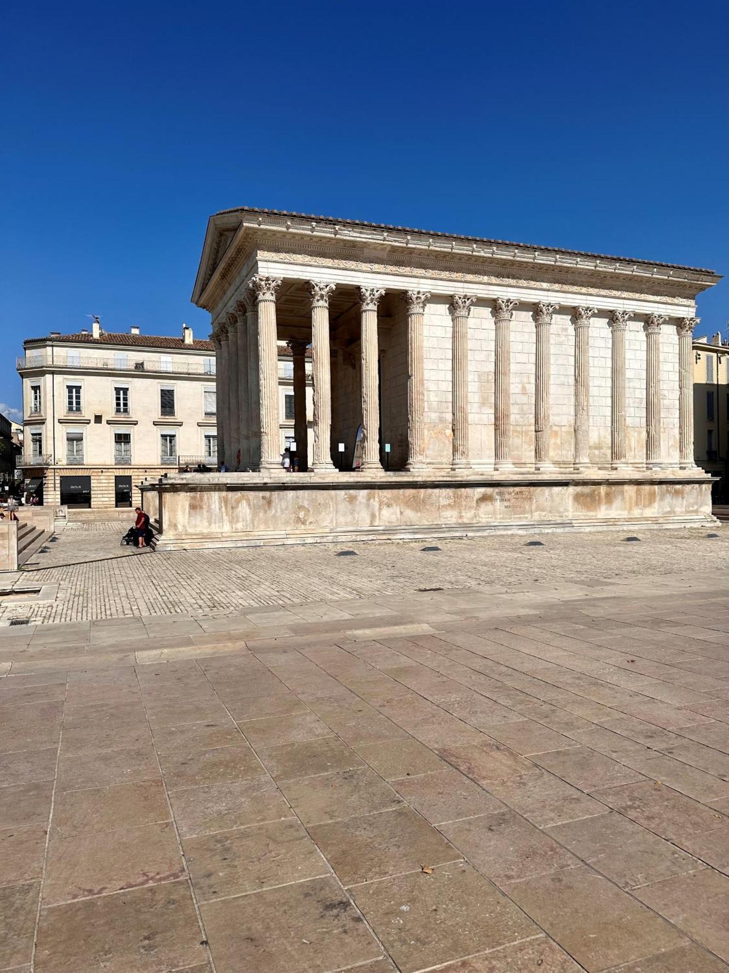 L'Etoile - Duplex Cosy De 50M2 En Centre-Ville Nimes Luaran gambar