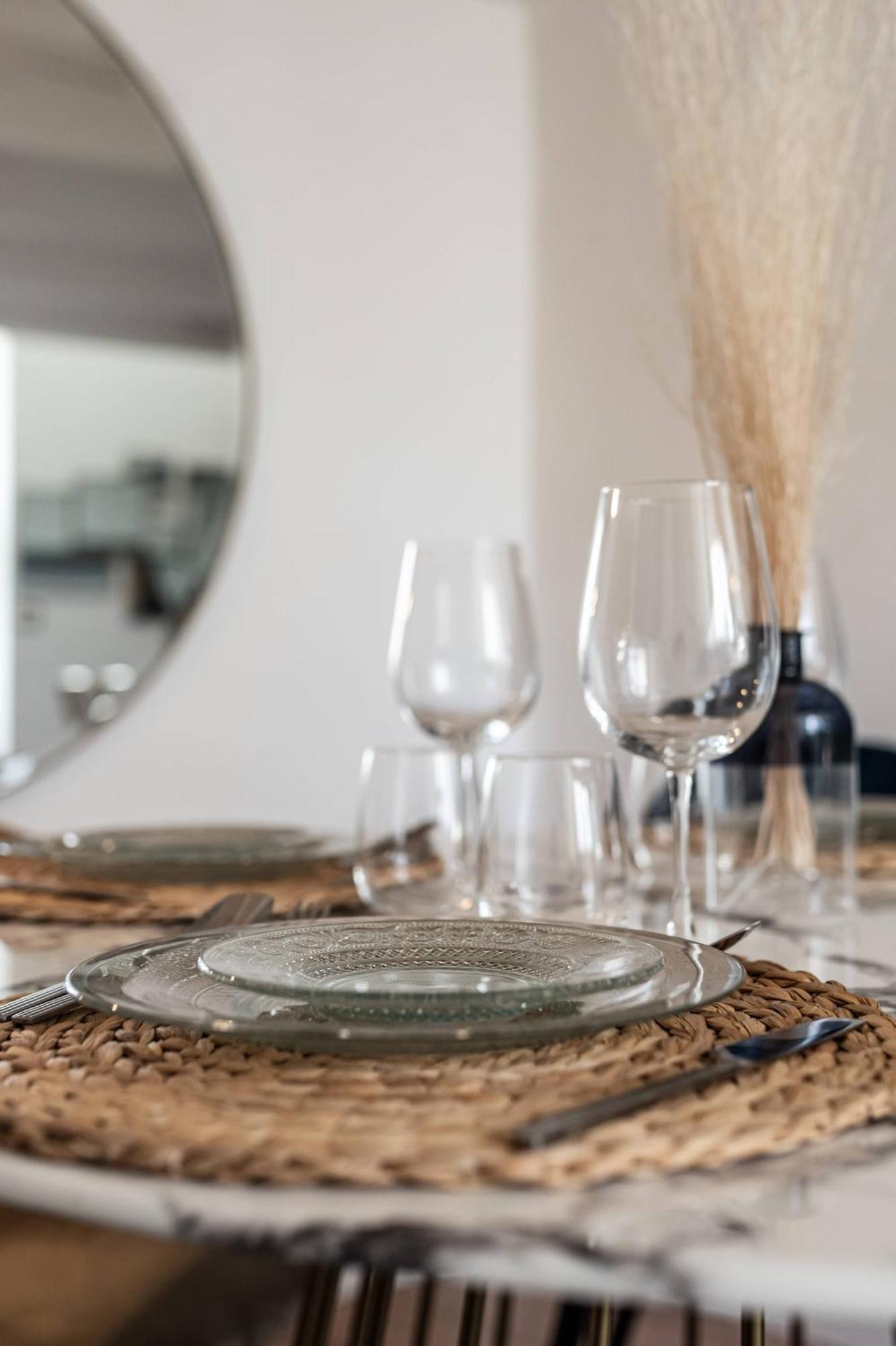 L'Etoile - Duplex Cosy De 50M2 En Centre-Ville Nimes Luaran gambar