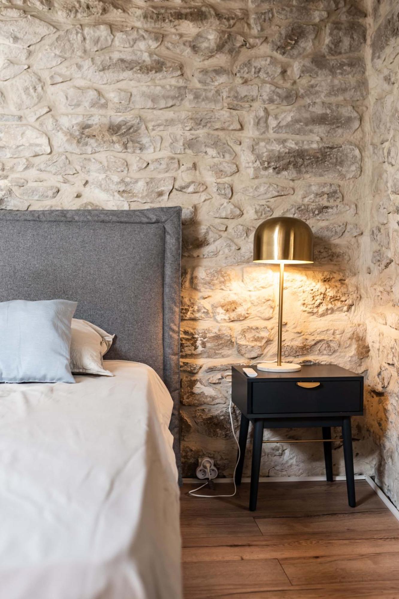 L'Etoile - Duplex Cosy De 50M2 En Centre-Ville Nimes Luaran gambar