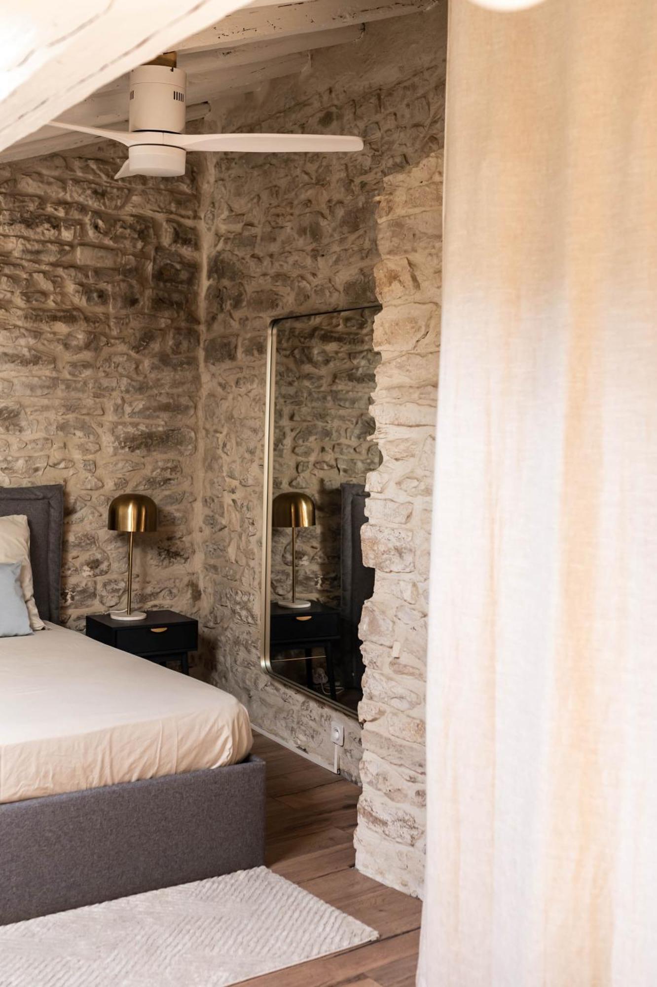 L'Etoile - Duplex Cosy De 50M2 En Centre-Ville Nimes Luaran gambar