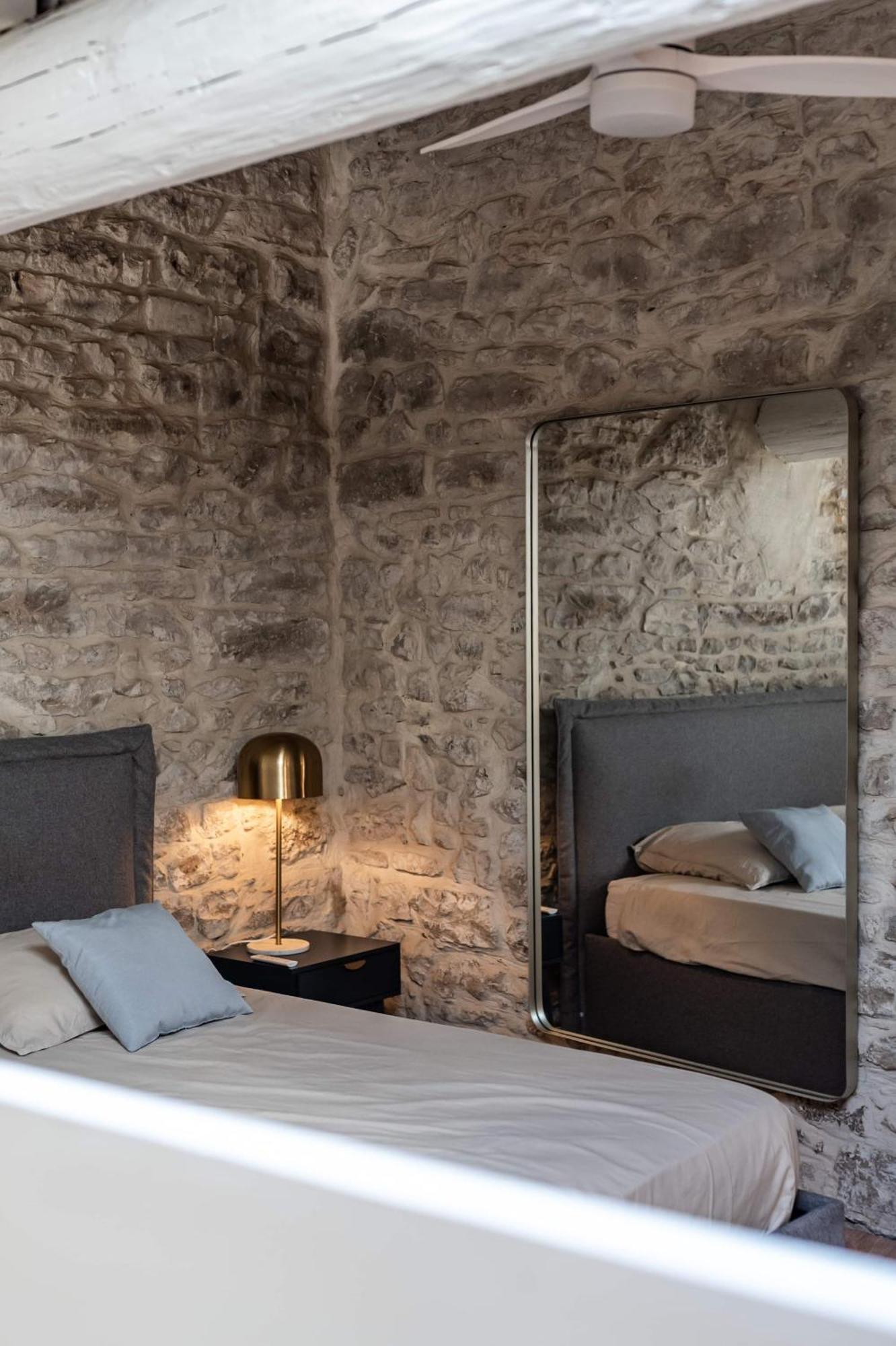 L'Etoile - Duplex Cosy De 50M2 En Centre-Ville Nimes Luaran gambar