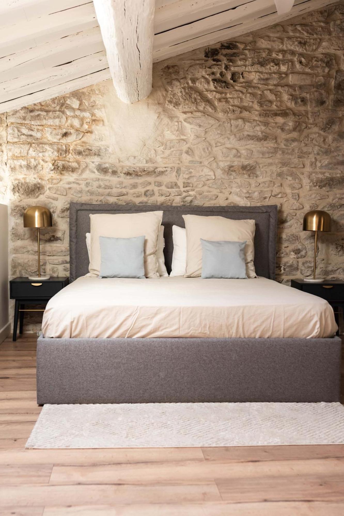 L'Etoile - Duplex Cosy De 50M2 En Centre-Ville Nimes Luaran gambar